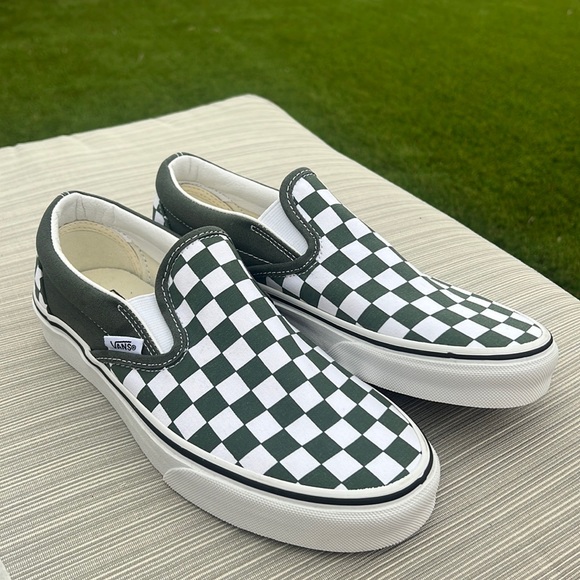 Vans Shoes - Vans shoes 7.5